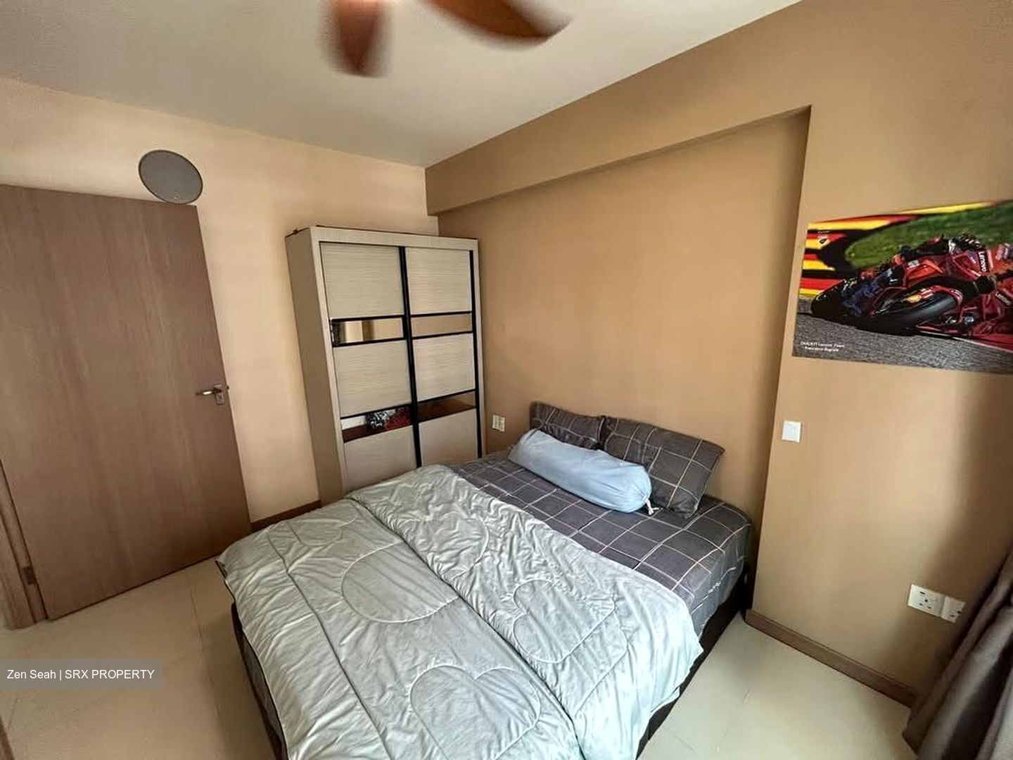 Blk 419C Waterfront II @ Northshore (Punggol), HDB 4 Rooms #562934981